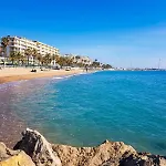 Cosy A 3 Min De La Plage Avec Parking Prive